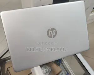 Photo - New Laptop HP Stream Notebook 8GB Intel Core I5 HDD 1T