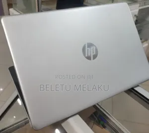 New Laptop HP Stream Notebook 8GB Intel Core I5 HDD 1T