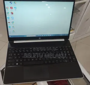 New Laptop HP Stream Notebook 8GB Intel Core I5 HDD 1T