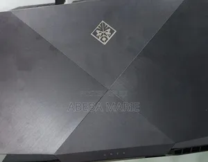 Photo - New Laptop HP Omen 15 16GB Intel Core I7 SSD 512GB