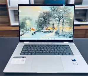 Photo - New Laptop HP Envy X360 16GB Intel Core I7 SSD 1T