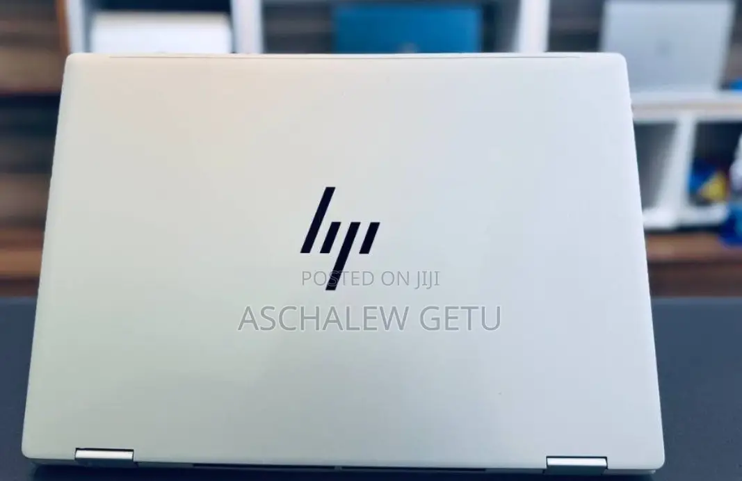 New Laptop HP Envy X360 16GB Intel Core I7 SSD 1T