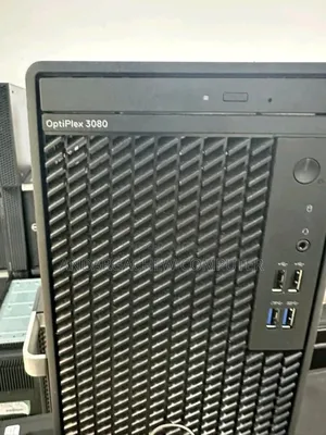 New Desktop Computer Dell OptiPlex 3080 8GB Intel Core I5 HDD 1T