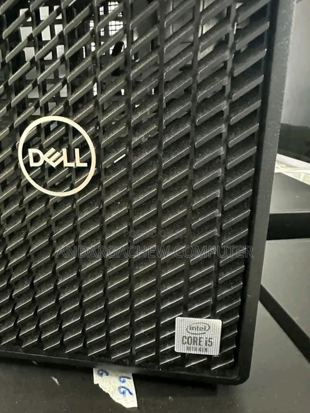 New Desktop Computer Dell OptiPlex 3080 8GB Intel Core I5 HDD 1T