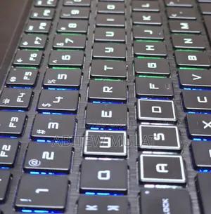 Photo - New Laptop HP Omen 15 16GB Intel Core I7 SSD 512GB