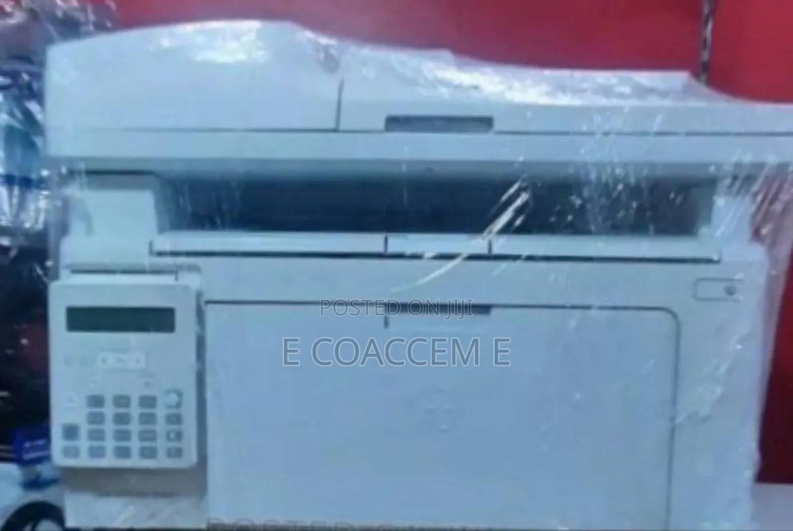 Hp Laser Jet Printer