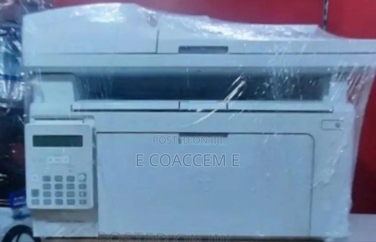 Hp Laser Jet Printer