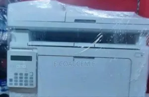 Hp Laser Jet Printer
