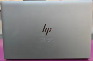 New Laptop HP EliteBook 840 G8 16GB Intel Core I5 SSD 512GB