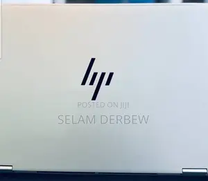 New Laptop HP Envy X360 16GB Intel Core Ultra 7 SSD 1T