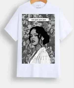 Photo - Over Sized T-Shirts