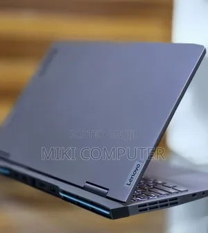 Photo - New Laptop Lenovo LOQ 15ARP9 32GB Intel Core I5 SSD 512GB