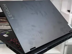 New Laptop Lenovo Legion 5 32GB Intel Core I9 SSD 2T