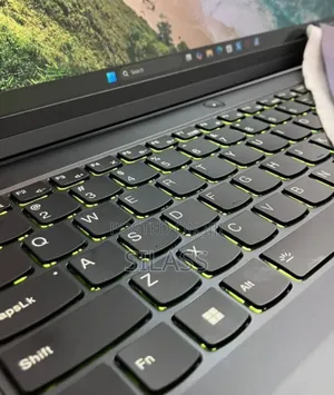 New Laptop Lenovo Legion 5 32GB Intel Core I9 SSD 2T