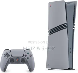 Photo - Playstation 5 Pro