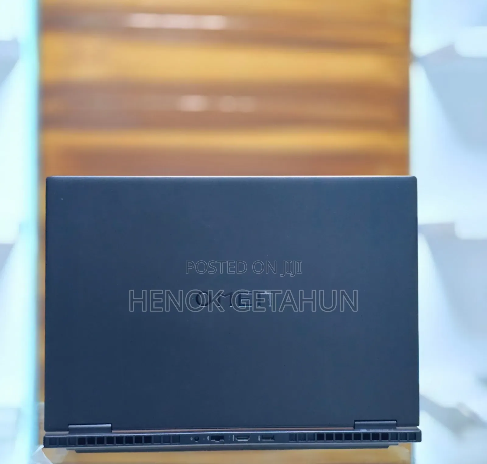 New Laptop HP Omen 16 32GB Intel Core I9 SSD 1T