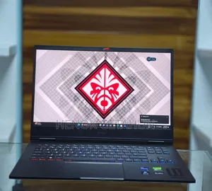 New Laptop HP Omen 16 32GB Intel Core I9 SSD 1T