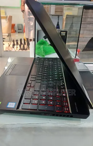 New Laptop HP Omen X 16GB Intel Core I7 SSD 16 GB