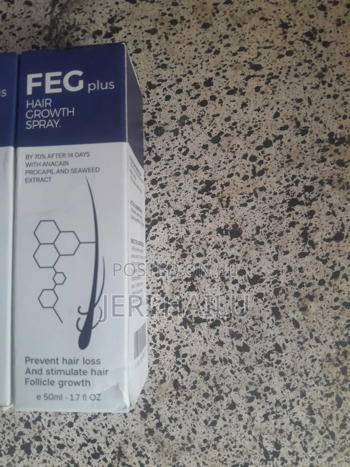 Feg Plus at 