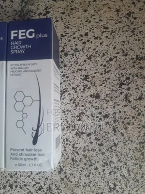 Photo - Feg Plus at 