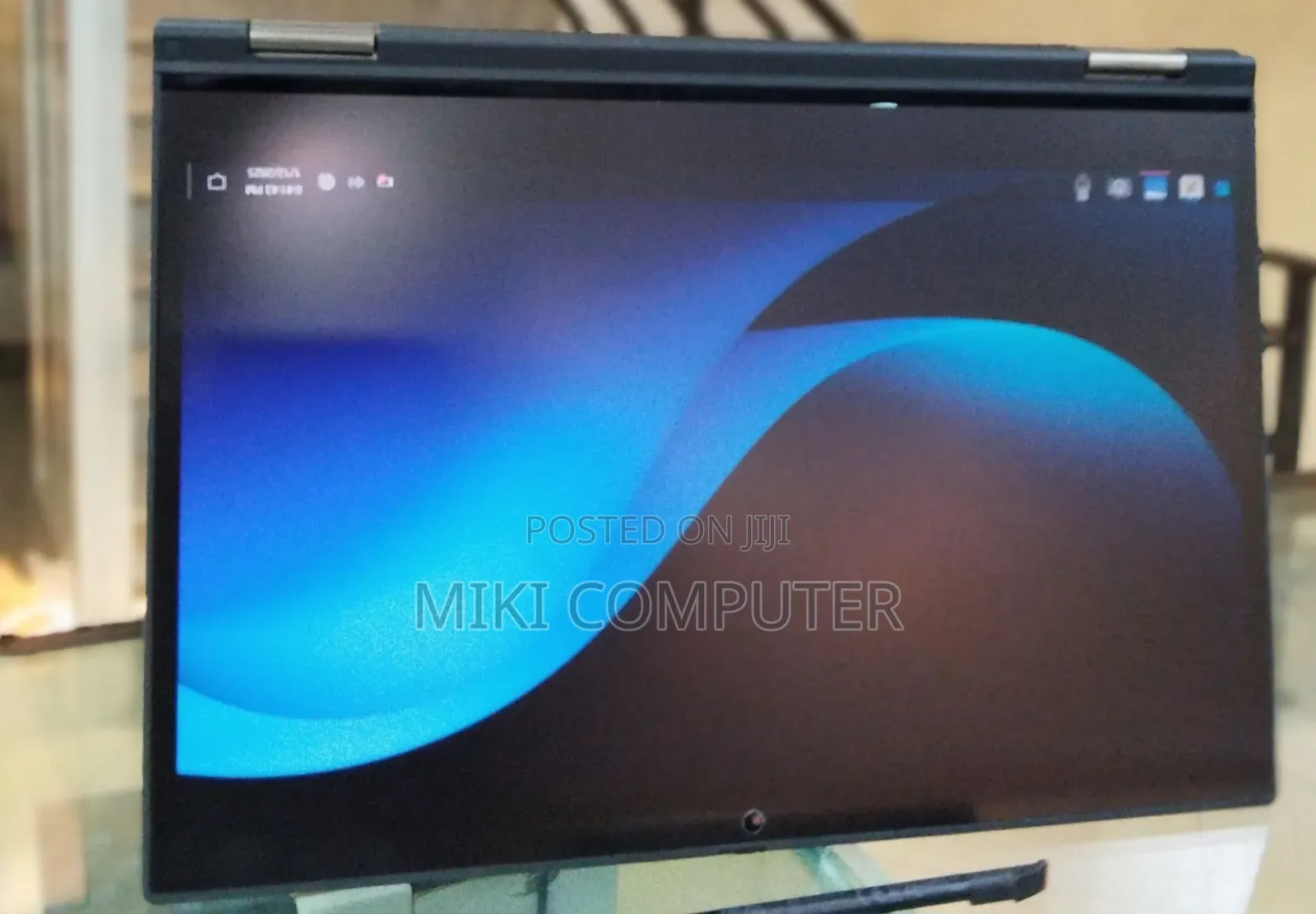 New Laptop Lenovo Thinkpad X13 Yoga 16GB Intel Core I7 SSD 512GB