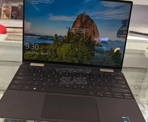 New Laptop Dell XPS 13 16GB Intel Core I7 SSD 512GB