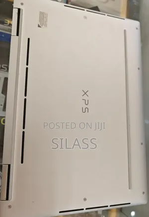 New Laptop Dell XPS 13 16GB Intel Core I7 SSD 512GB