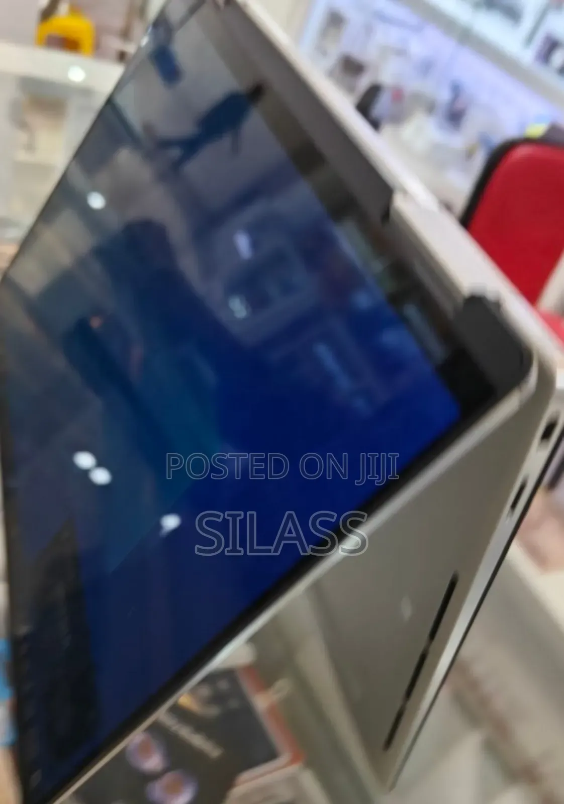 New Laptop Dell XPS 13 16GB Intel Core I7 SSD 512GB