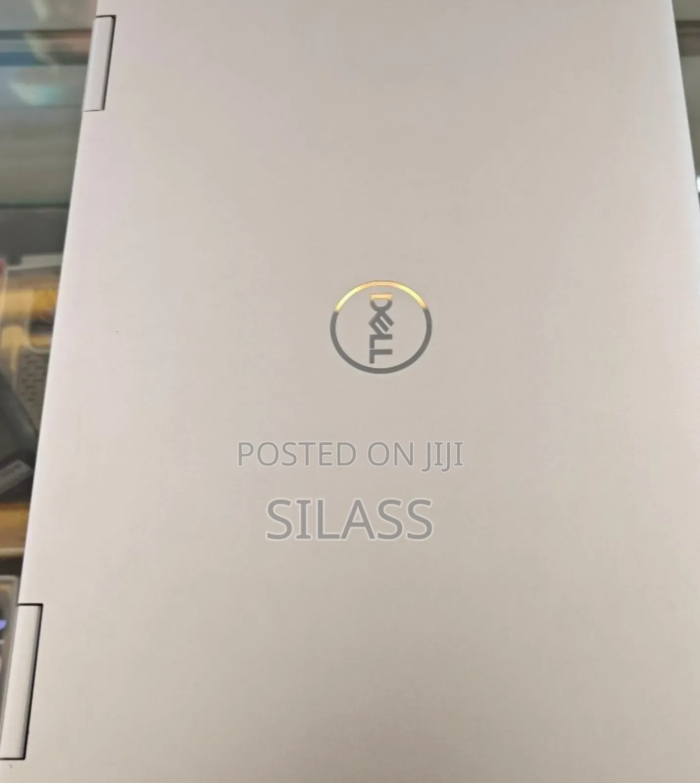 New Laptop Dell XPS 13 16GB Intel Core I7 SSD 512GB