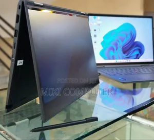 New Laptop Lenovo ThinkPad X1 32GB Intel Core I7 SSD 512GB