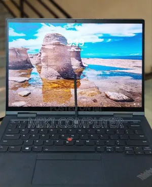 New Laptop Lenovo ThinkPad X1 32GB Intel Core I7 SSD 512GB