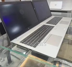 New Laptop HP EliteBook 850 16GB Intel Core I7 SSD 512GB