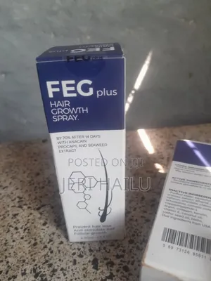 Photo - Feg Plus Hair Beauty