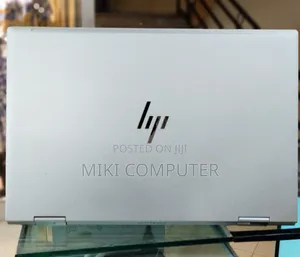 New Laptop HP EliteBook X360 1030 G8 16GB Intel Core I7 SSD 512GB