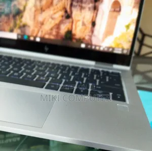 New Laptop HP EliteBook X360 1030 G8 16GB Intel Core I7 SSD 512GB