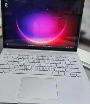 Photo - New Laptop Microsoft Surface 16GB Intel Core I7 SSD 256GB