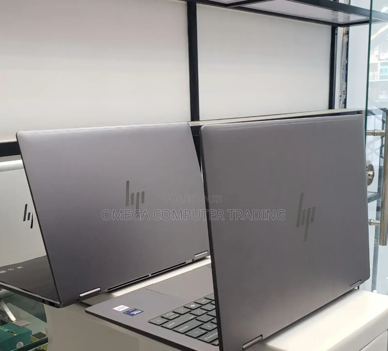 New Laptop HP Envy x360 16GB Intel Core Ultra 7 SSD 1T