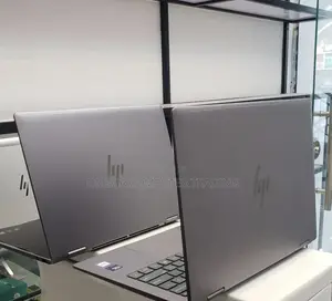 New Laptop HP Envy x360 16GB Intel Core Ultra 7 SSD 1T