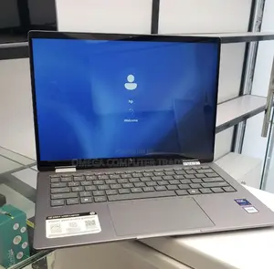 New Laptop HP Envy x360 16GB Intel Core Ultra 7 SSD 1T