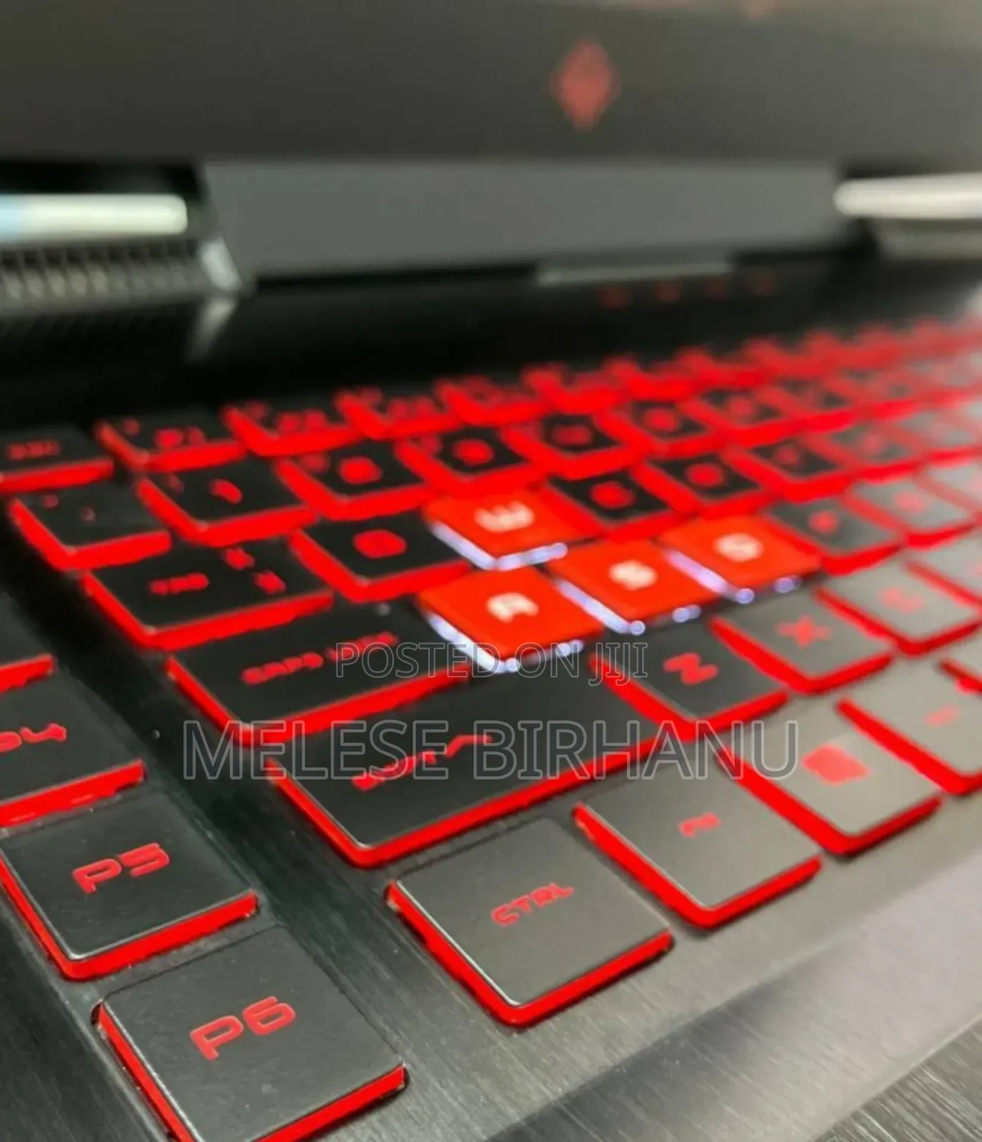New Laptop HP Omen X 32GB Intel Core I7 HDD+SSD 2T