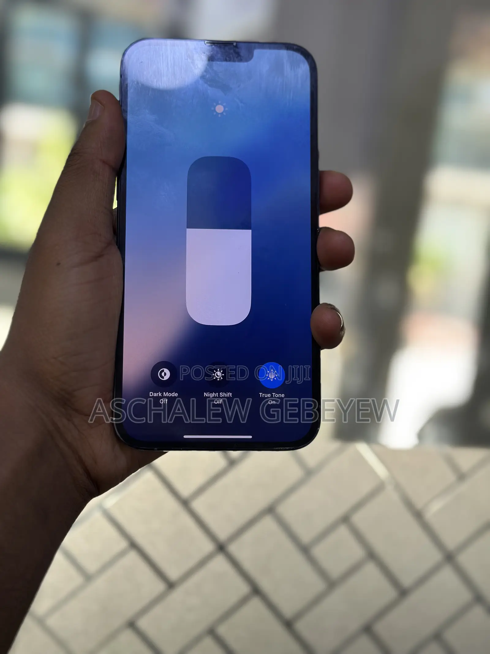 Apple iPhone 13 Pro Max 256 GB