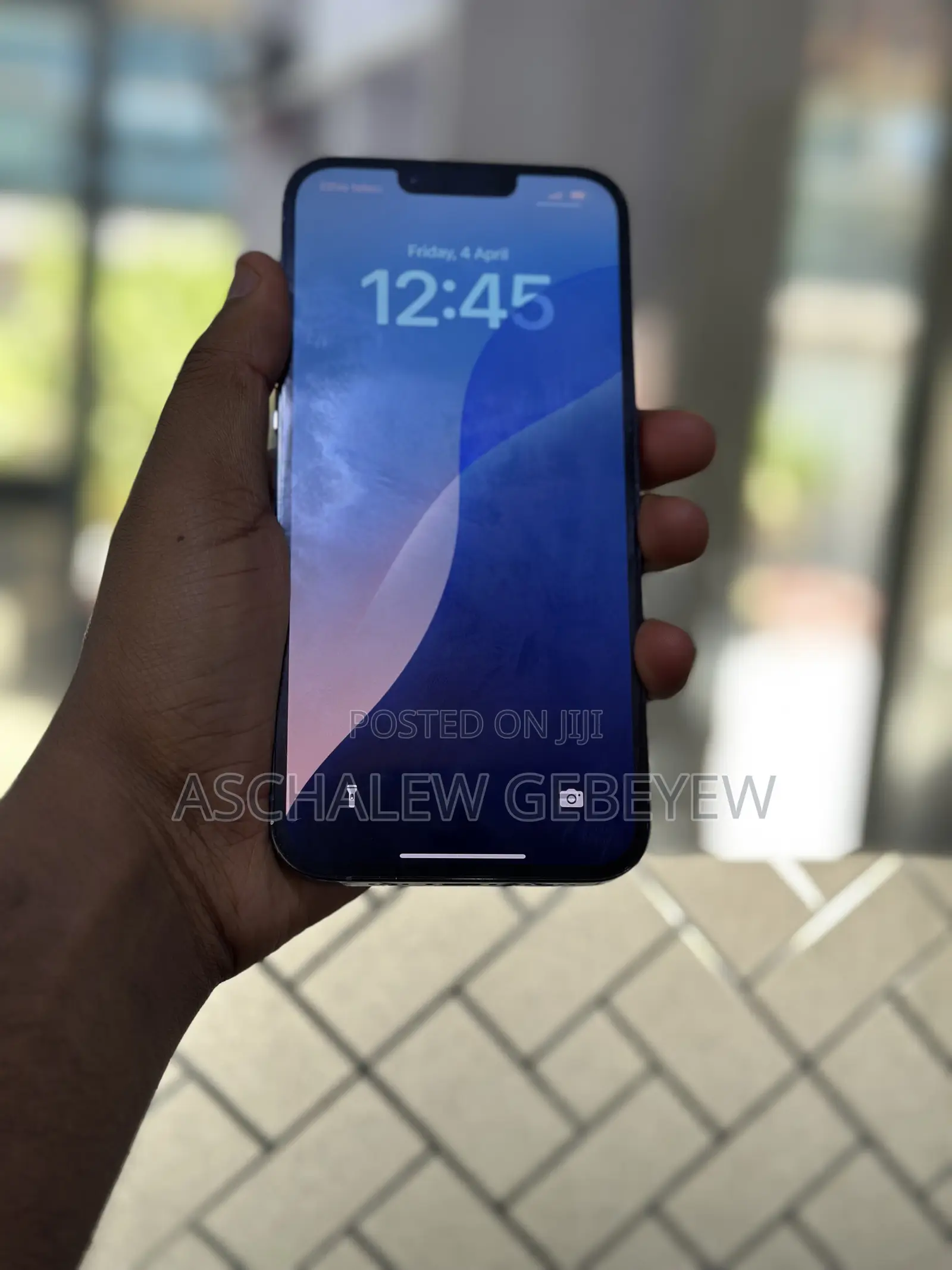 Apple iPhone 13 Pro Max 256 GB