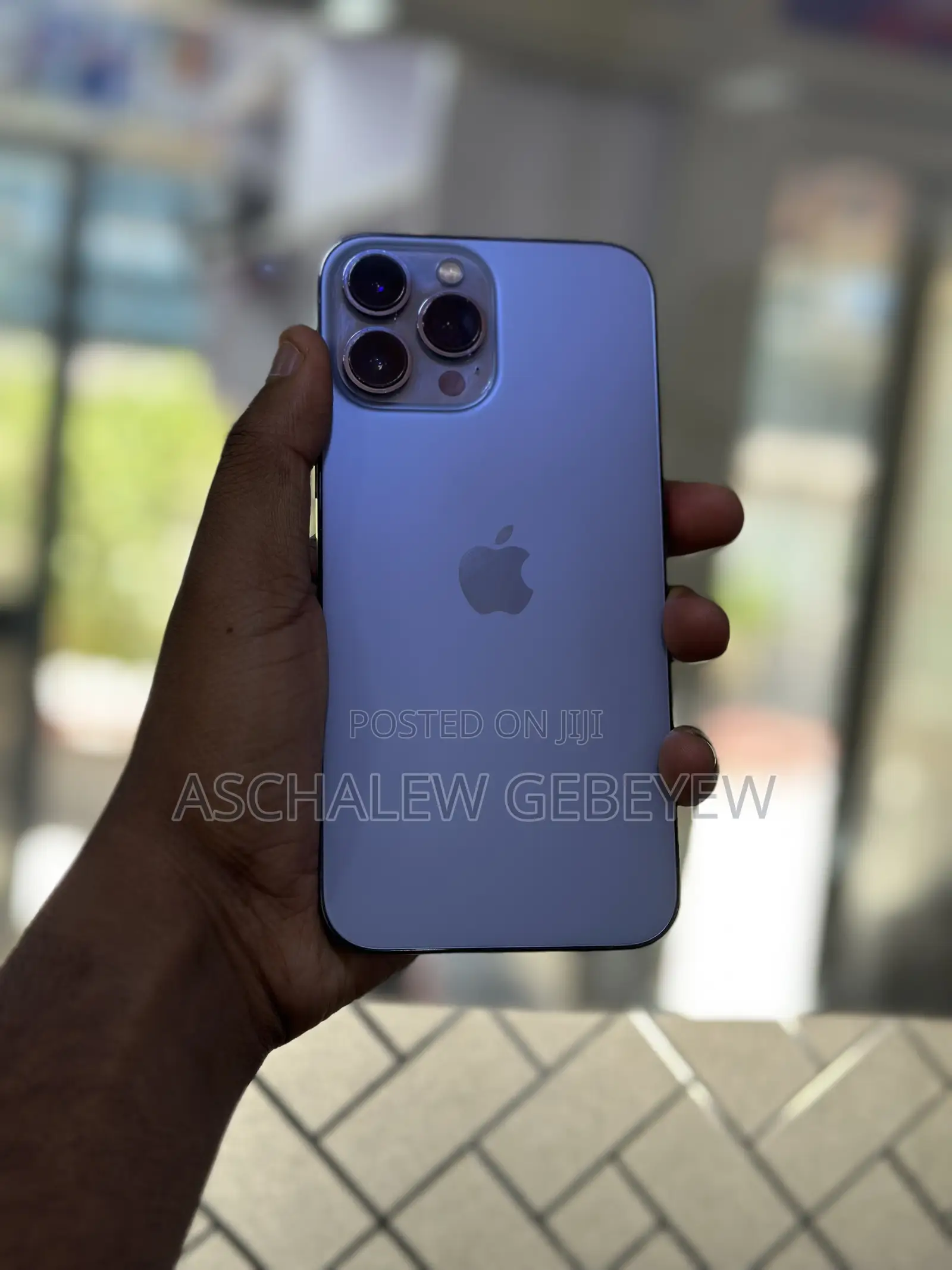 Apple iPhone 13 Pro Max 256 GB