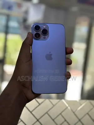 Photo - Apple iPhone 13 Pro Max 256 GB