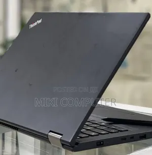 Photo - New Laptop Lenovo ThinkPad X380 Yoga 16GB Intel Core I5 SSD 256GB