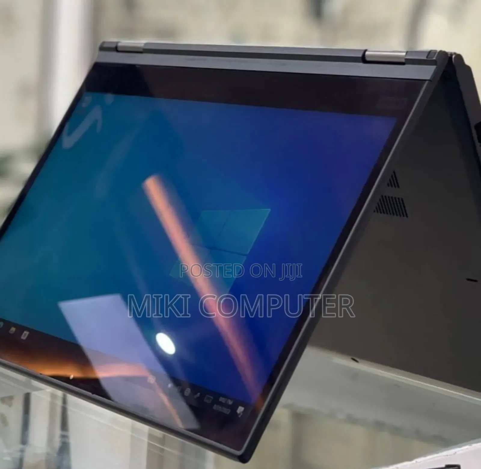 New Laptop Lenovo ThinkPad X380 Yoga 16GB Intel Core I5 SSD 256GB