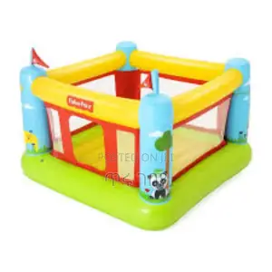 Photo - Bestway Kids Bouncer