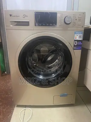 Photo - Midea 15 Kg Washing Machine