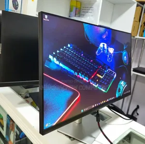 Photo - Dell 27" Monitor