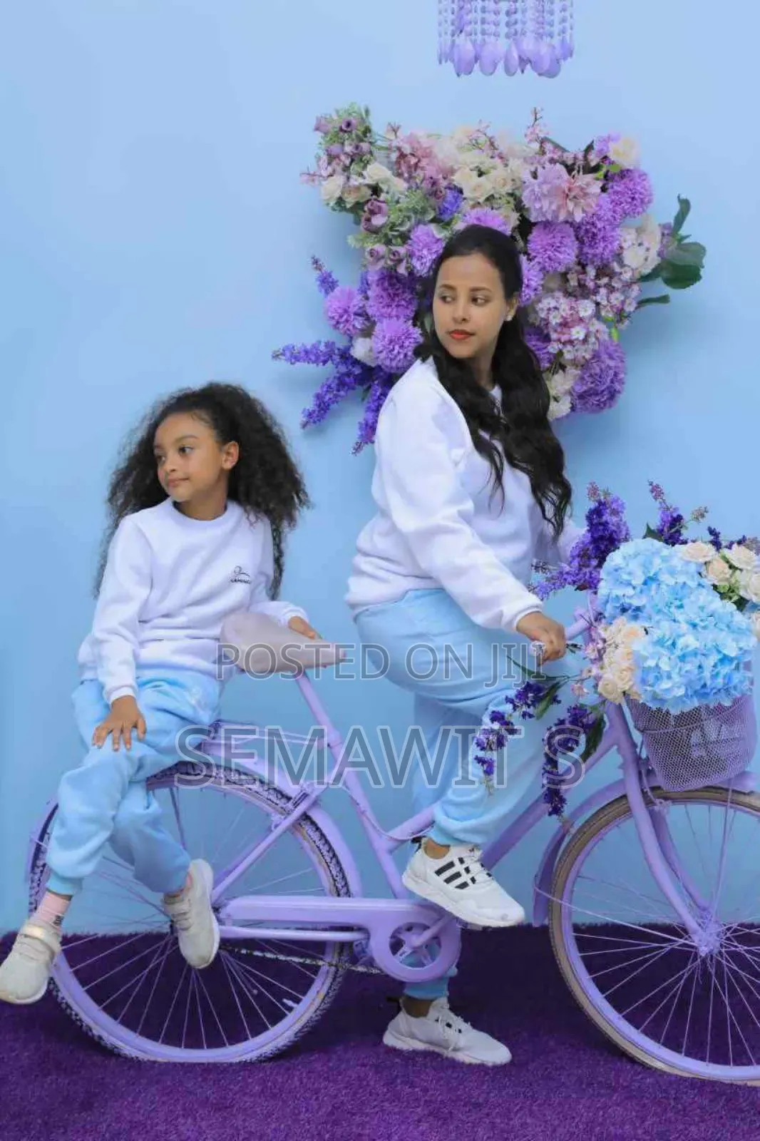 Complee Tuta for Kids and Womens